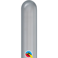 260Q CHROME SILVER